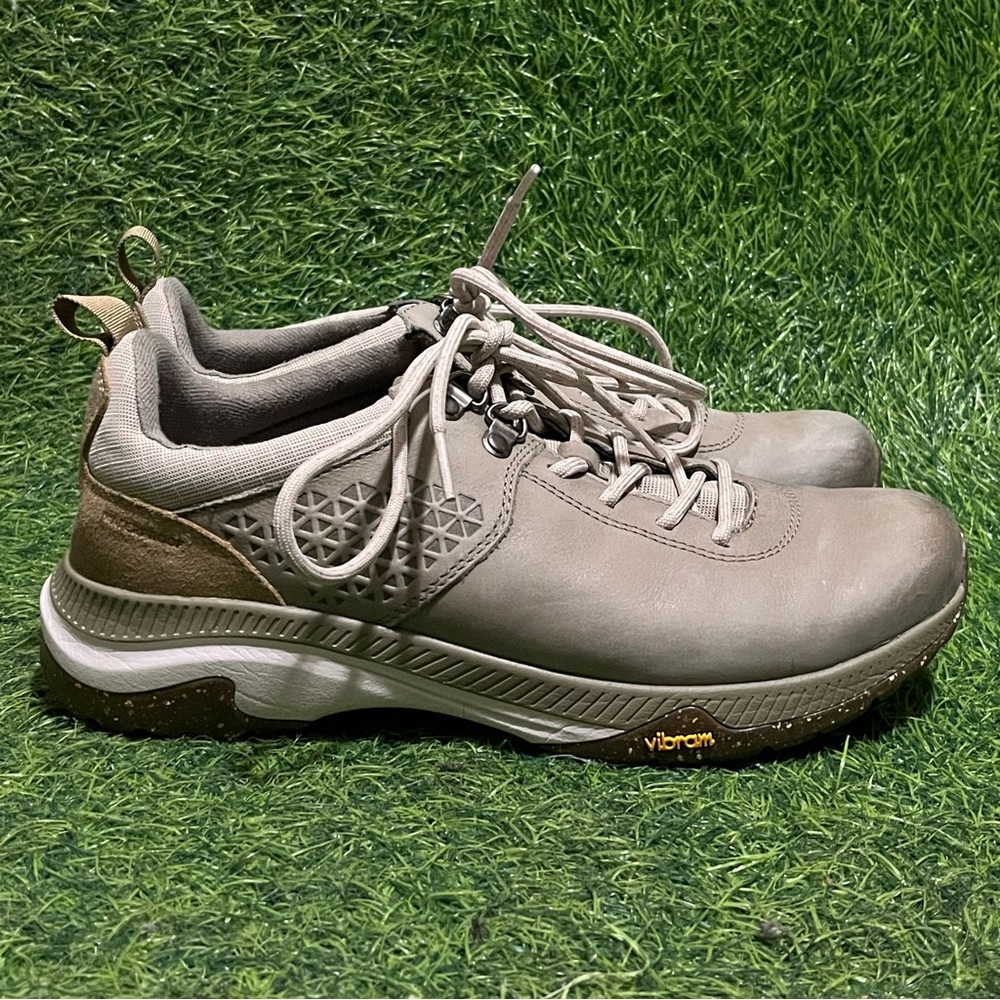 Dansko Mary Outdoor Vibram Sneaker Women's Walking Shoes Size 40 US 9 - 9.5 - Picture 4 of 11